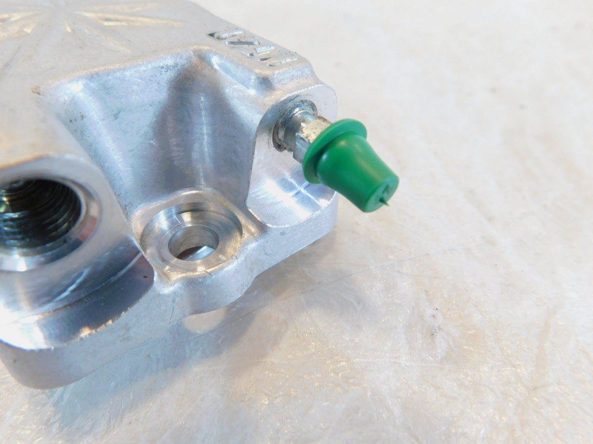 Harley Davidson Electra & Street Glide Hydraulic Secondary Clutch Slave Cylinder - C3 Cycle