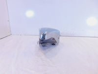 Harley Davidson Sportster 883 1000 1100 & 1200 Chrome Oil Reservoir Tank Bag