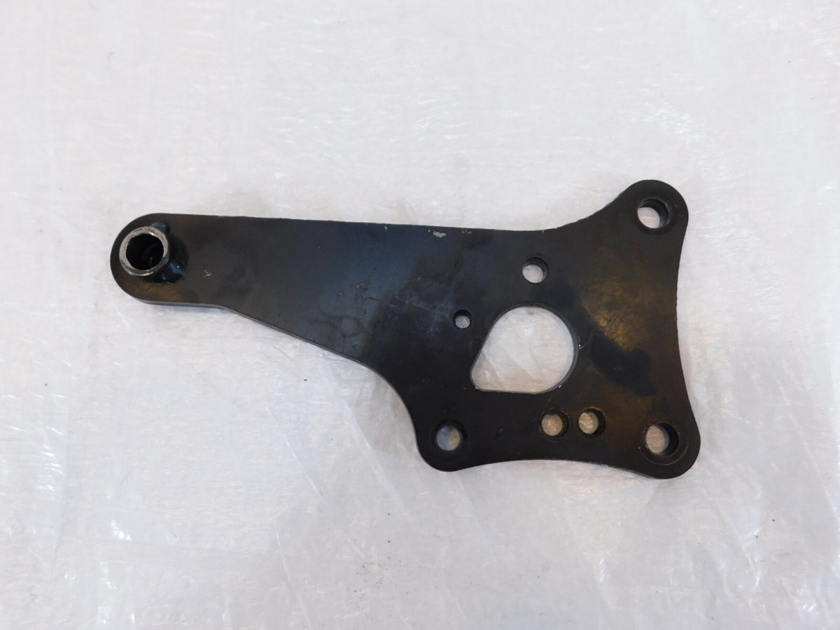 1997-2003 Honda GL1500 GL1500C Valkyrie 1500 Left Engine Motor Mount Brackets - C3 Cycle