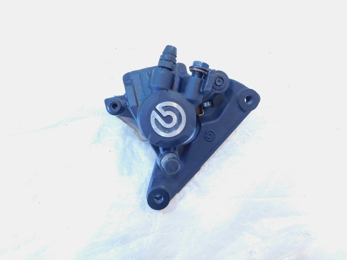 Harley Davidson Pan America 1250 1250S Brembo Rear Brake Disc Caliper & Bracket - C3 Cycle