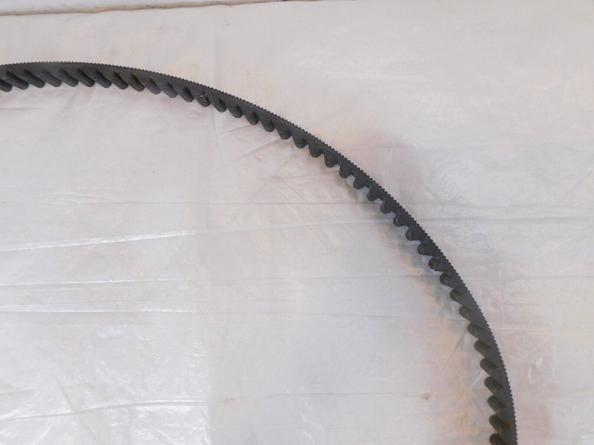 07-17 Harley Davidson Dyna Wide Glide Fat & Street Bob Rear Wheel Drive Belt - C3 Cycle