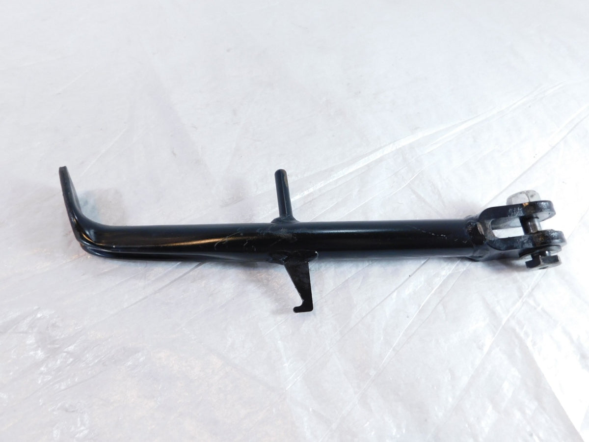 2022 2023 2024 Yamaha YZFR7 YZF-R7 R7 Black Kick Side Stand Kickstand Prop - C3 Cycle