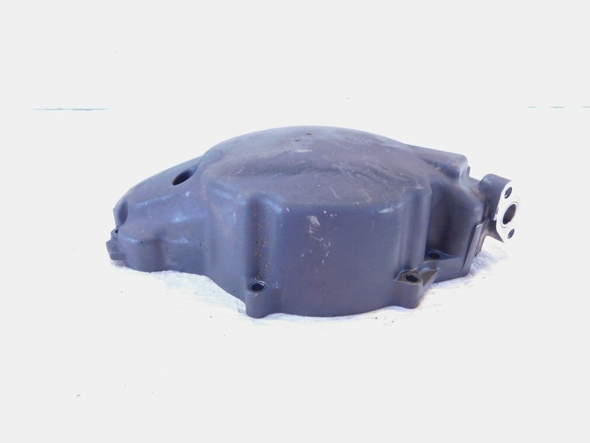 Yamaha XV1700 XV17 Road Star 1700 S Silverado Warrior Right Engine Stator Cover - C3 Cycle