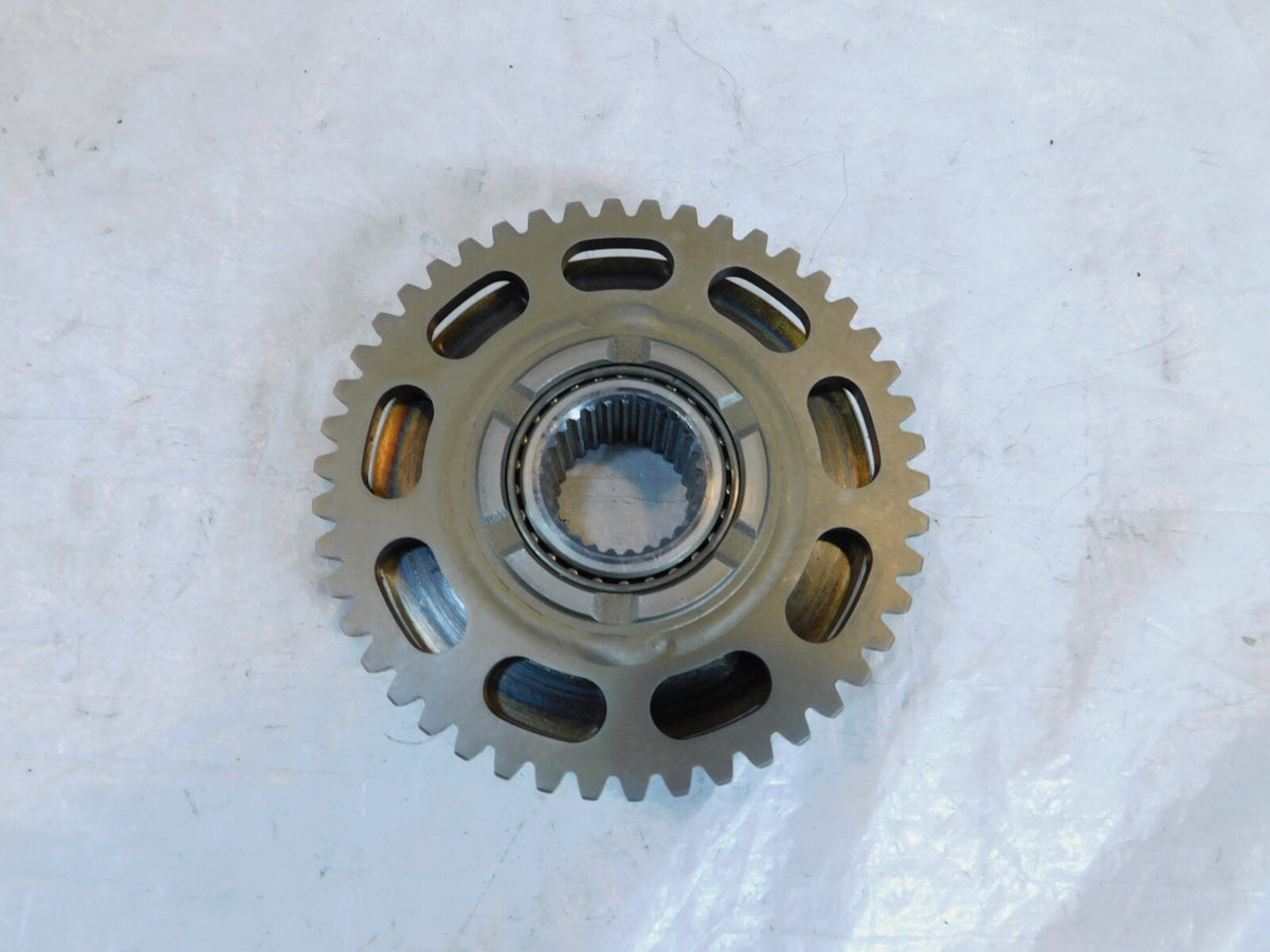 Honda GL1800 Goldwing 1800 NRX1800 OEM Starter Motor Clutch One Way Gear Bearing - C3 Cycle