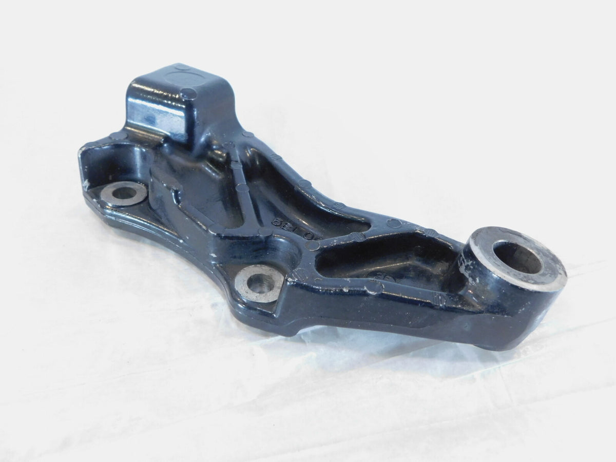 Yamaha V-Star 1100 Classic Custom Silverado OEM Rear Brake Caliper Mount Bracket
