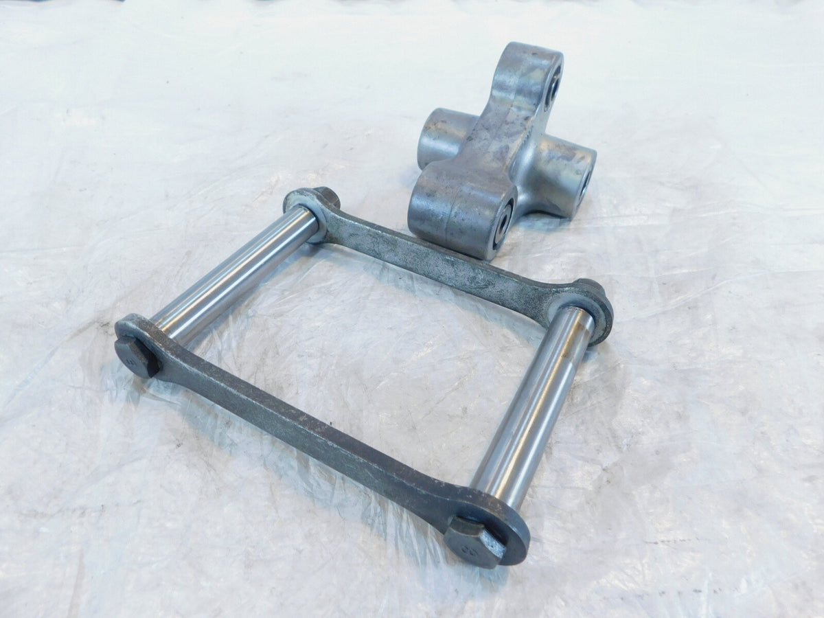 Yamaha V-Star 1100 XVS1100 Classic Custom Rear Wheel Suspension Linkage Knuckle
