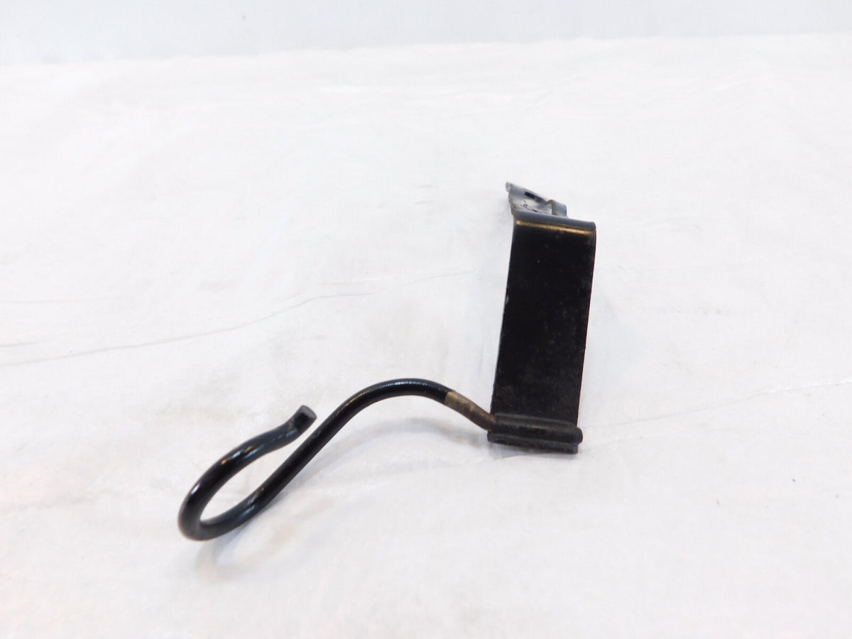 Kawasaki Vulcan 900 VN900 Classic LT Custom Front Brake Line Hose Clamp Holder - C3 Cycle