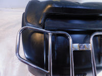 1983 Yamaha XVZ12 XVZ12TK Venture Royale 1200 Rear Travel Luggage Storage Trunk - C3 Cycle