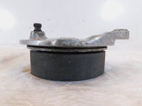 Honda Magna & Sabre 700 750 VF750 Rear Wheel Brake Shoe Drum Backing Plate Panel - C3 Cycle