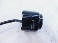 Harley Davidson Sportster Softail FXR Left Horn & Turn Signal Handlebar Switches - C3 Cycle