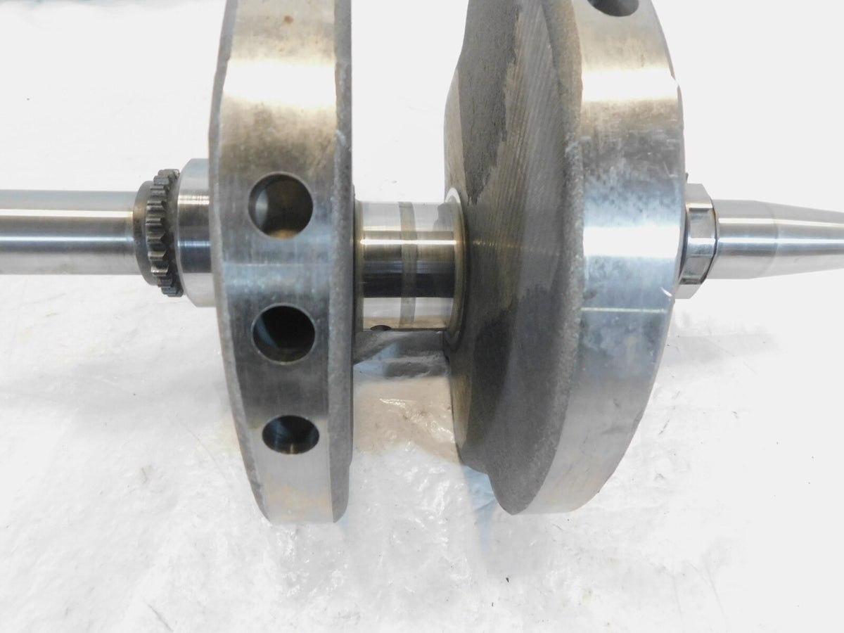Yamaha V Star 1300 Tourer Deluxe & Stryker Engine Motor Crank Shaft Crankshaft
