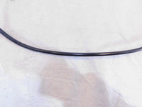 1999-2007 Harley Davidson Softail FXST Standard Front Brake Caliper Hose Line - C3 Cycle