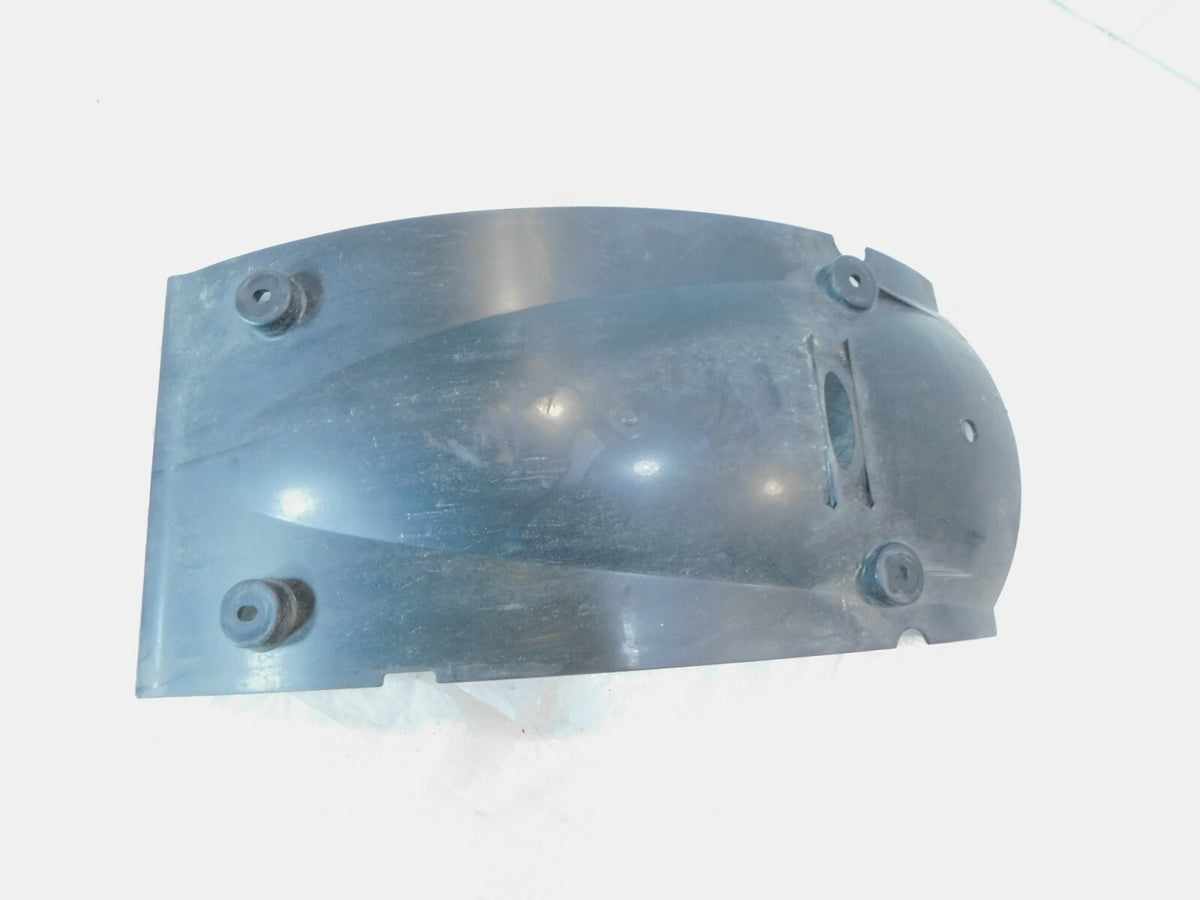 2006-2023 Kawasaki VN900 Vulcan 900 Classic LT Custom Inner Rear Fender Mudguard - C3 Cycle