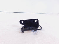 Kawasaki EX250 Ninja 250 250R & EX500 500 & 500R Black Horn  Mount Bracket - C3 Cycle
