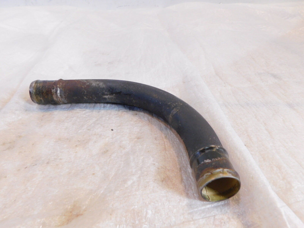 1986-2006 Kawasaki Concours 1000 ZG1000 Radiator Coolant Fluid Pipe 32102-1023 - C3 Cycle