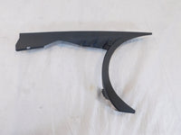 2012-2018 BMW F800 F800GT Black Bottom Outer Exterior Belt Guard Cover Case - C3 Cycle