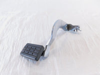 2001-2010 Yamaha V-Star 650 XVS650 Classic Rear Brake Foot Pedal Lever & Pad - C3 Cycle