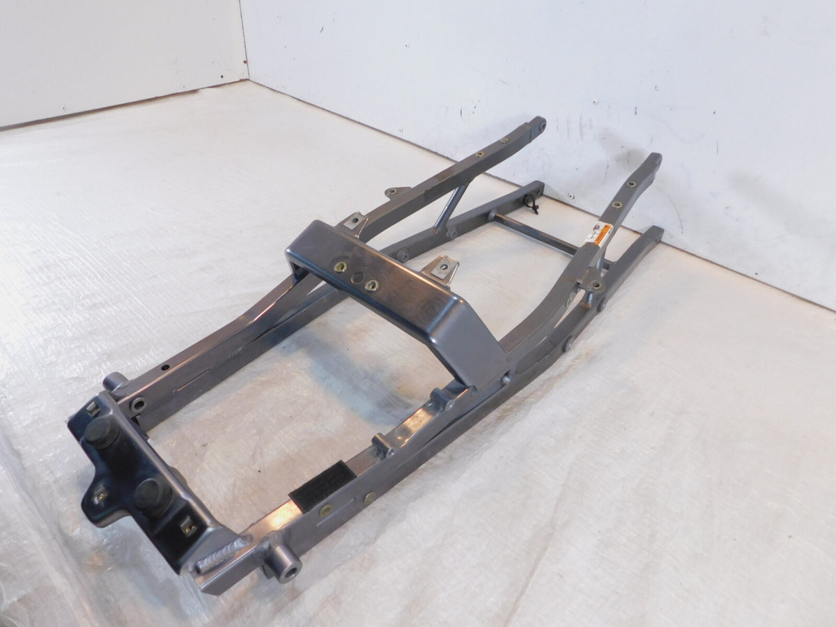 2002-2003 Aprilia SL1000 1000 Falco Rear Seat Support Subframe Tail Section - C3 Cycle