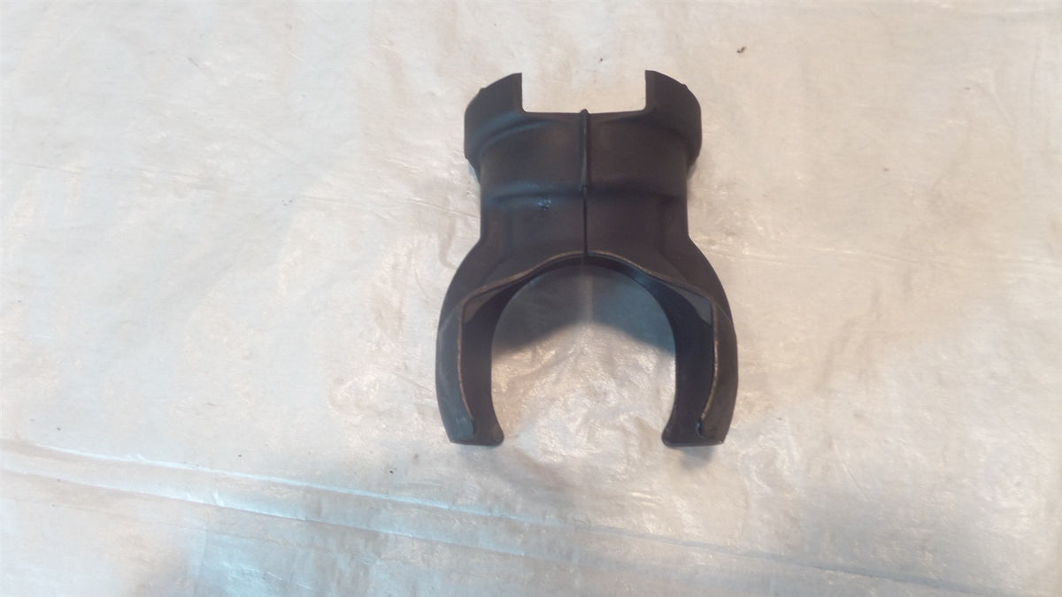 2013 2014 2015 2016 Triumph Trophy SE 1215 Rear Wheel Swingarm Drive Shaft Cover - C3 Cycle