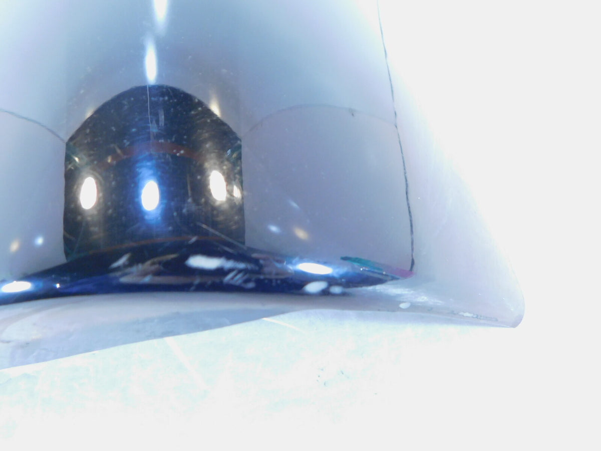 1998-2003 Honda VT750 Shadow 750 Ace Deluxe Right Frame Side Cover Cowl Fairing - C3 Cycle