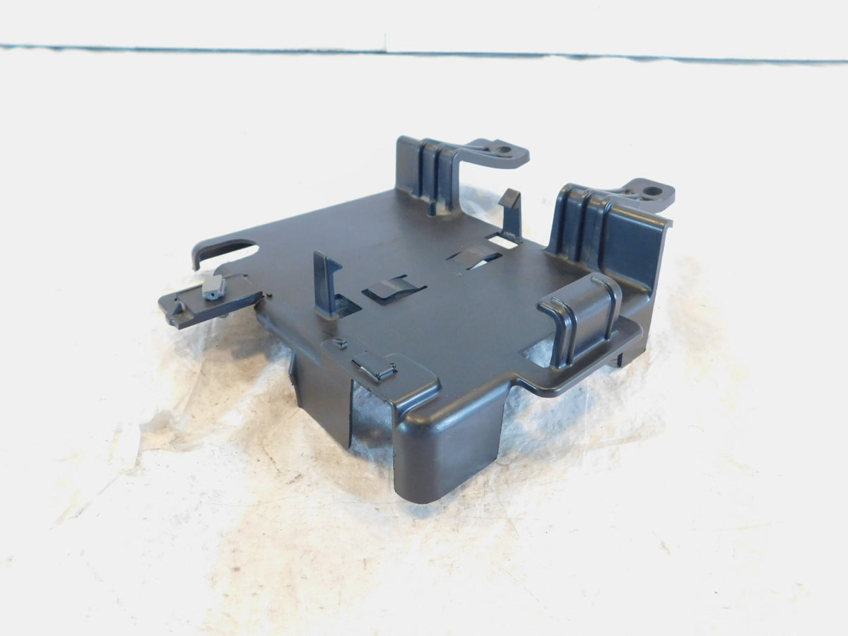 Harley Davidson Touring Road King & Electra Glide Battery Box Plate ECM Caddy - C3 Cycle
