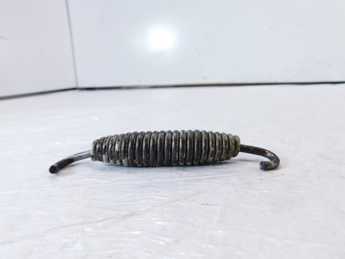 Harley Touring Softail & Dyna Kickstand Sidestand Jiffystand Kick Stand Spring