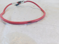 2019-2022 Can-Am Ryker 600 900 STD Rally Starter Motor Relay Cable Wire Lead - C3 Cycle