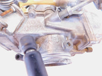 Harley Davidson Ironhead XLH Sportster 1000 Mikuni Carburetor & Intake Manifold - C3 Cycle
