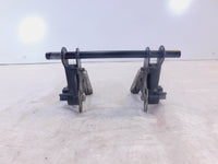 BMW R1150RT & R1100RT Front Seat Saddle Height Vertical Adjuster Bracket Mount - C3 Cycle