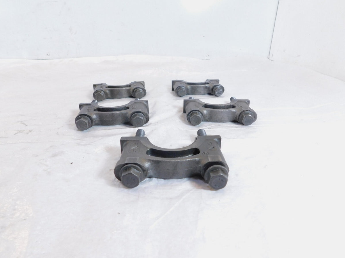 BMW K1200GT K1200RS 1200 Engine Motor Crankcase Crank Crankshaft Bearing Holders - C3 Cycle