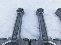Honda VF500 Magna V30 & Interceptor 500 Engine Crankshaft Piston Connecting Rods - C3 Cycle
