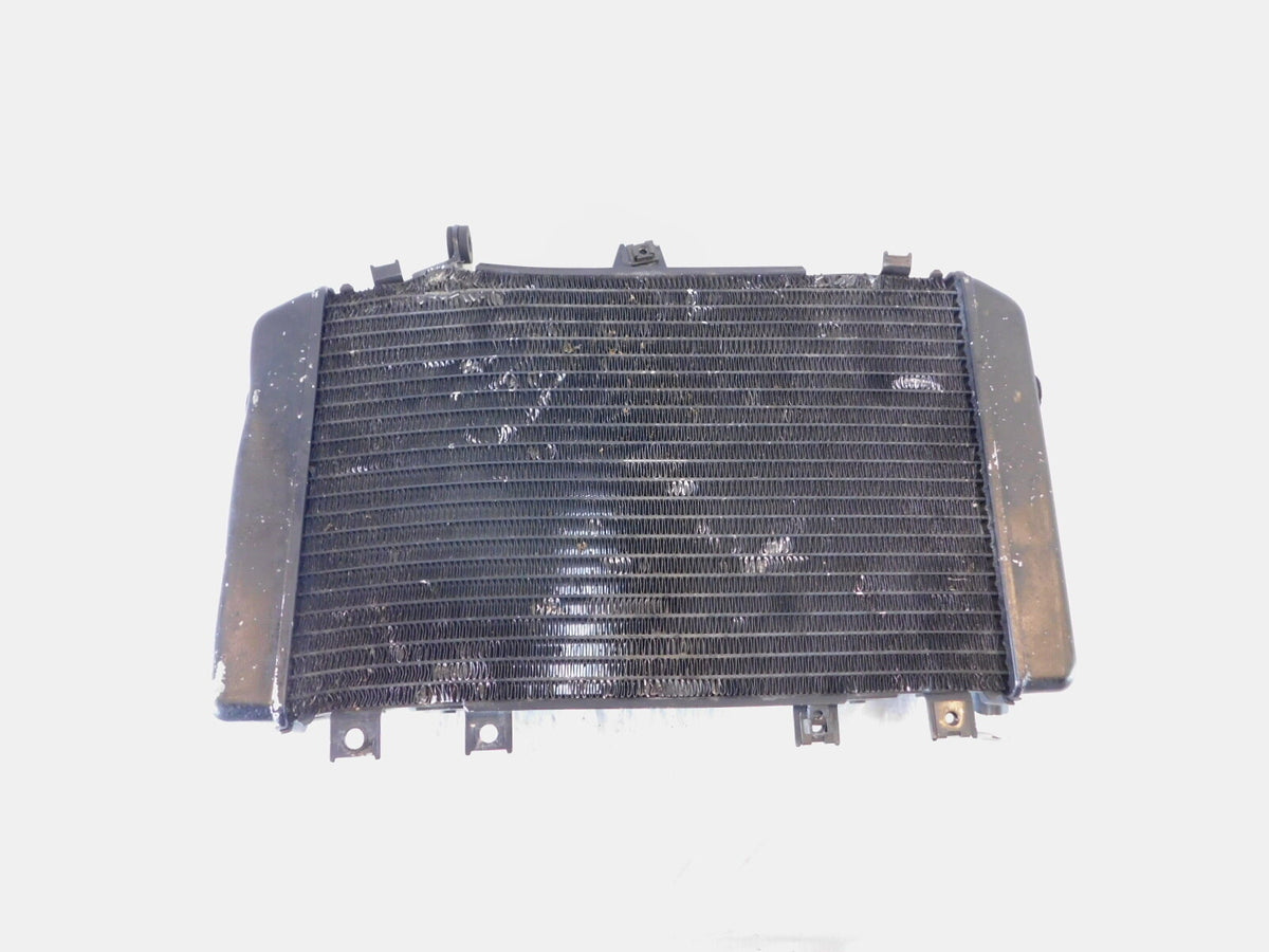 Kawasaki ZRX1100 ZR1100 ZRX1200R Engine Cooling Coolant Radiator - For Parts - C3 Cycle