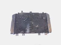 Kawasaki ZRX1100 ZR1100 ZRX1200R Engine Cooling Coolant Radiator - For Parts - C3 Cycle