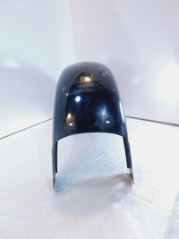 1999 99 Victory V92 Standard Cruiser Black Back Rear Wheel Mudguard Cover Fender - C3 Cycle