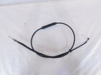 Harley Davidson Softail Heritage Classic & Fat Boy Black Clutch Cable 38643-00