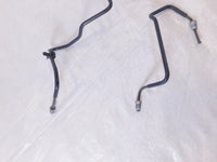BMW F800 F800R F800S F800ST Front/Rear ABS Pump Modulator Brake Hose Pipe Lines - C3 Cycle