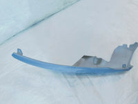 2001 2002 2003 2004 2005 BMW F650CS Left Rear Tail Section Side Fairing Cowling - C3 Cycle