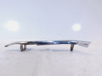 Harley Davidson EVO Softail Chrome Crossover Exhaust Header Pipe Shield Cover - C3 Cycle
