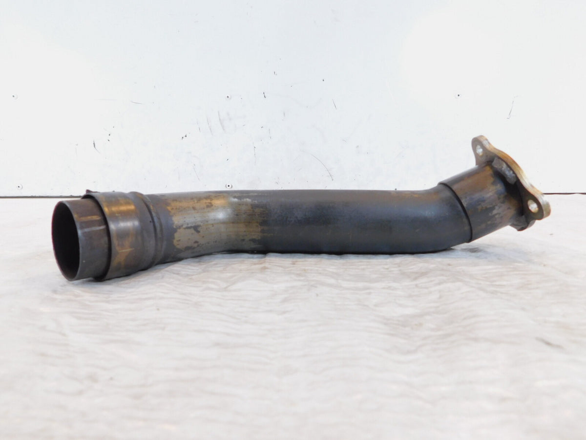 2000-2003 Aprilia SL1000 Falco 1000 Rear Cylinder Head Exhaust Header Pipe - C3 Cycle