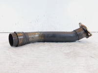 2000-2003 Aprilia SL1000 Falco 1000 Rear Cylinder Head Exhaust Header Pipe - C3 Cycle