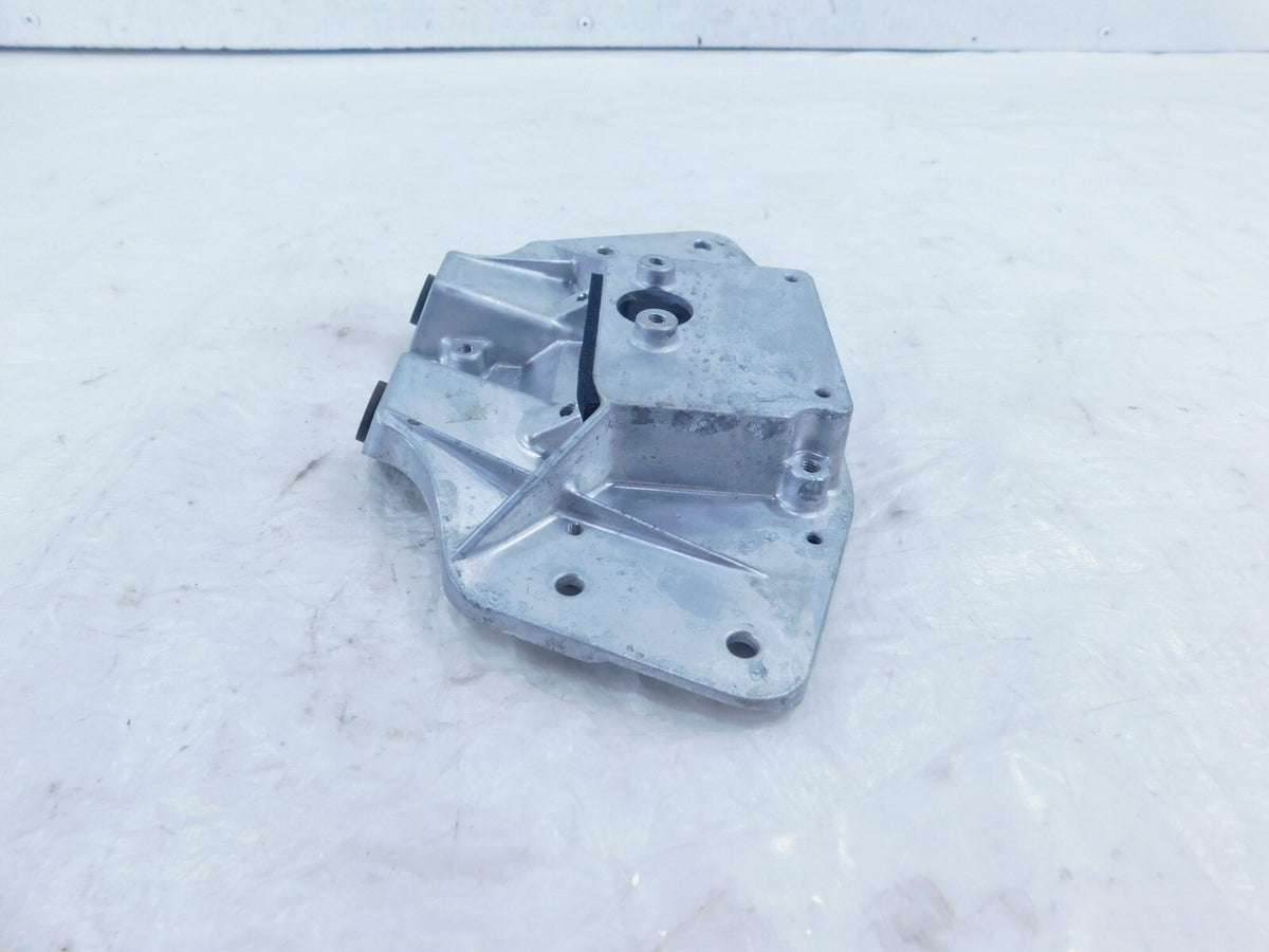 2019-2020 Yamaha Niken GT MTX9 MXT850 Rear Fender Taillight Light Bracket Mount - C3 Cycle