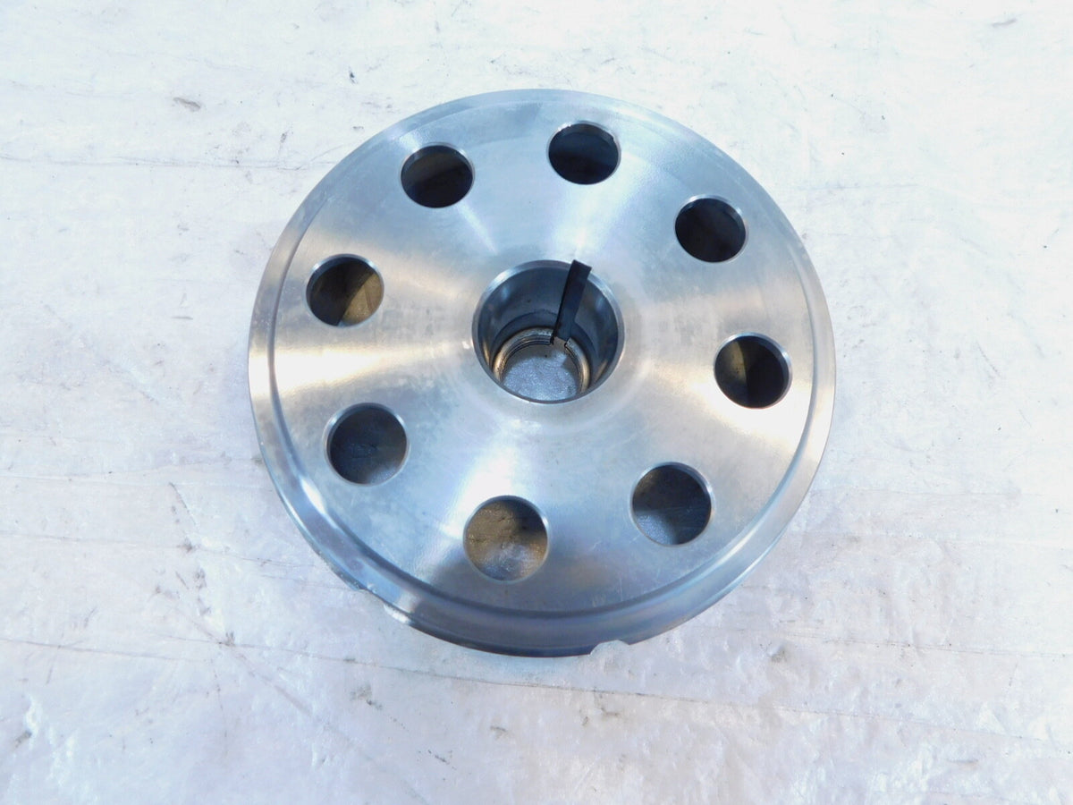 1999-2001 Suzuki GSX1300R Hayabusa Busa Engine Alternator Generator Stator Rotor - C3 Cycle