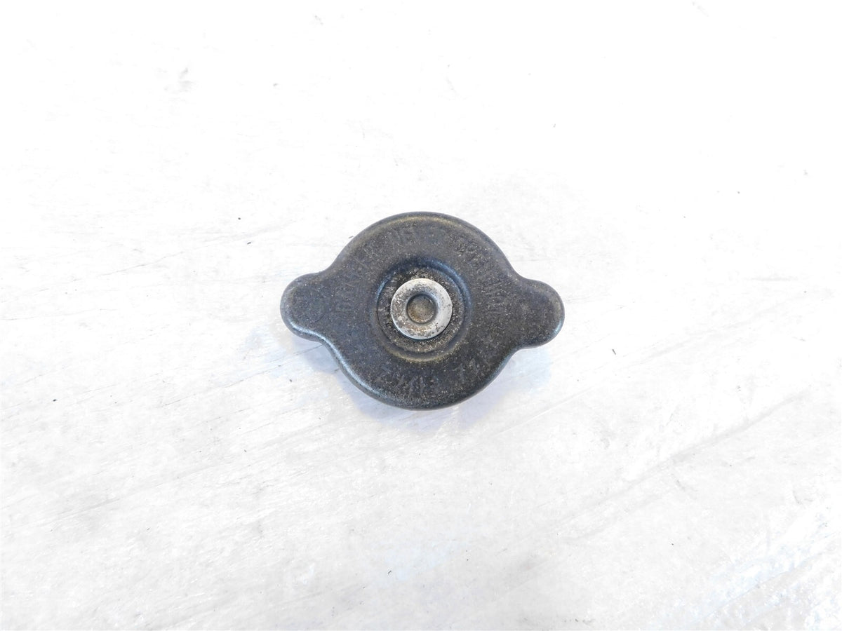 Suzuki GSXR600 GSXR750 GSXR1000 Hayabusa GSX1300R Radiator Filler Cap Lid - C3 Cycle