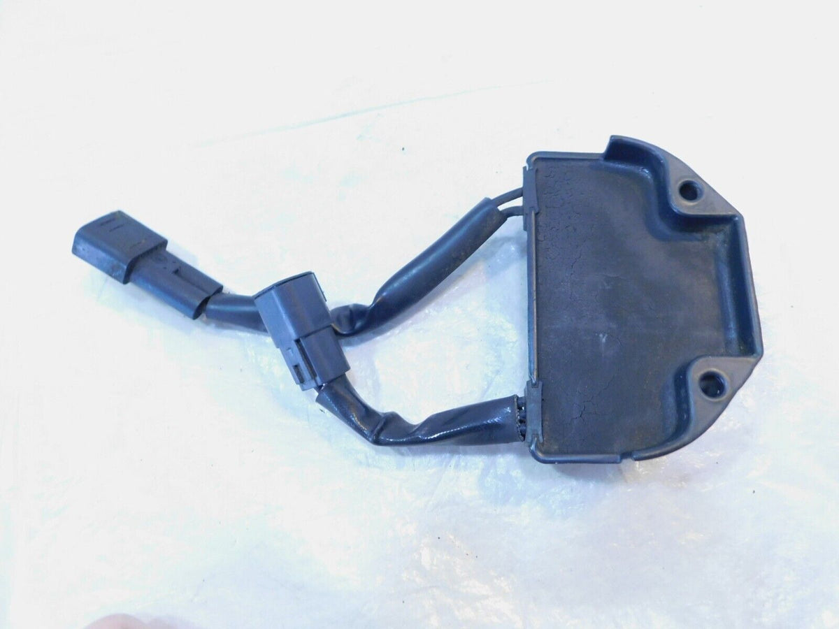 2004 2005 Harley Davidson Dyna Low Rider Super Glide Voltage Regulator Rectifier - C3 Cycle