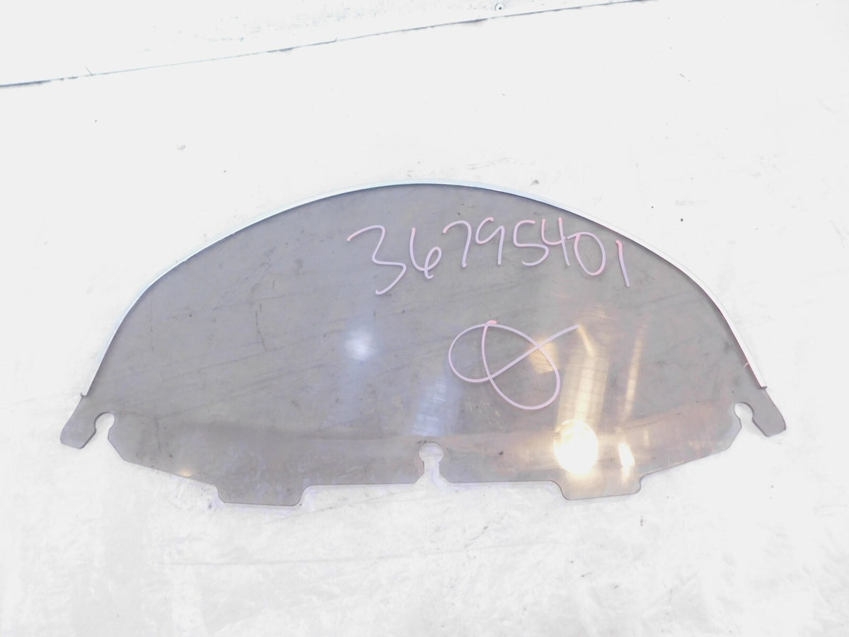 Harley Davidson Touring Electra Glide Classic & Ultra Windshield Windscreen - C3 Cycle