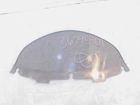 Harley Davidson Touring Electra Glide Classic & Ultra Windshield Windscreen - C3 Cycle