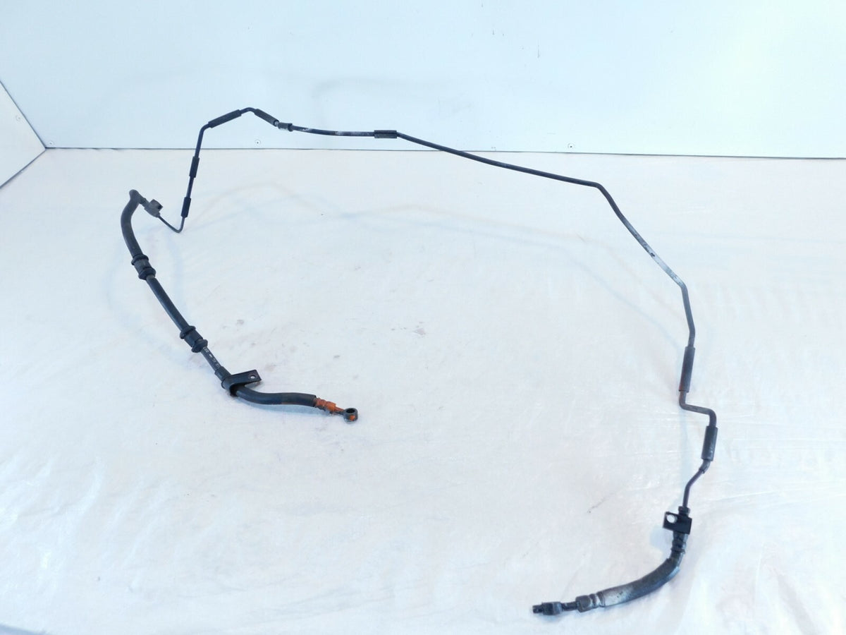 2003-2005 Honda VTX1300 VTX1300C VTX1300R VTX1300S Rear Pipe Hose Brake Line - C3 Cycle