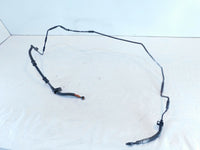 2003-2005 Honda VTX1300 VTX1300C VTX1300R VTX1300S Rear Pipe Hose Brake Line - C3 Cycle