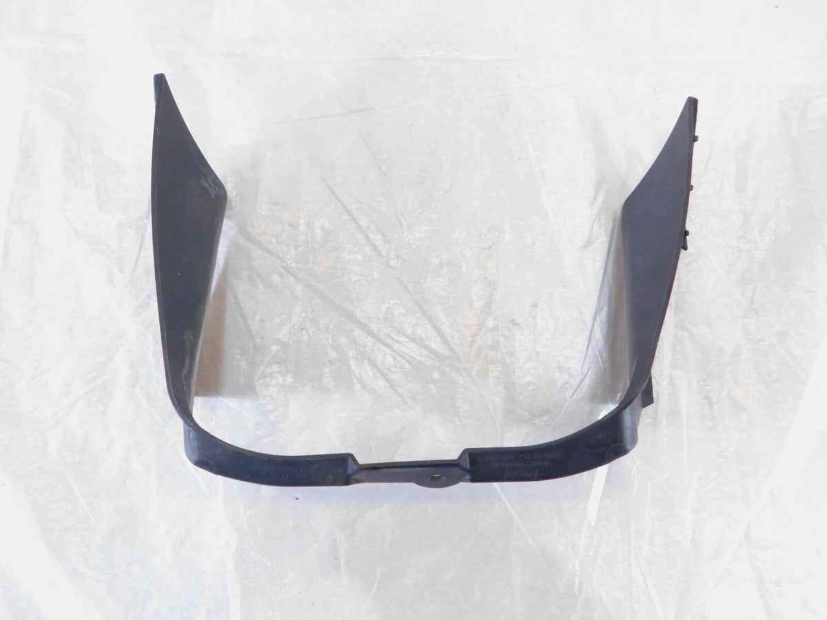 2007-13 BMW R1200GS Adventure Black Front Wheel Cover Inner Cover Fairing - C3 Cycle