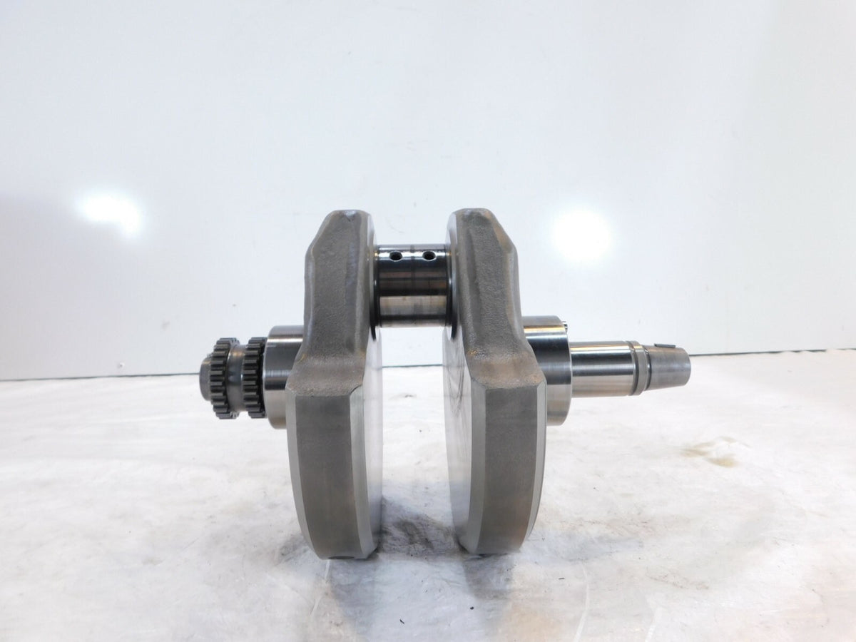 2008-2010 Victory Hammer Kingpin Vegas & Vision Engine Motor Crank Crankshaft - C3 Cycle